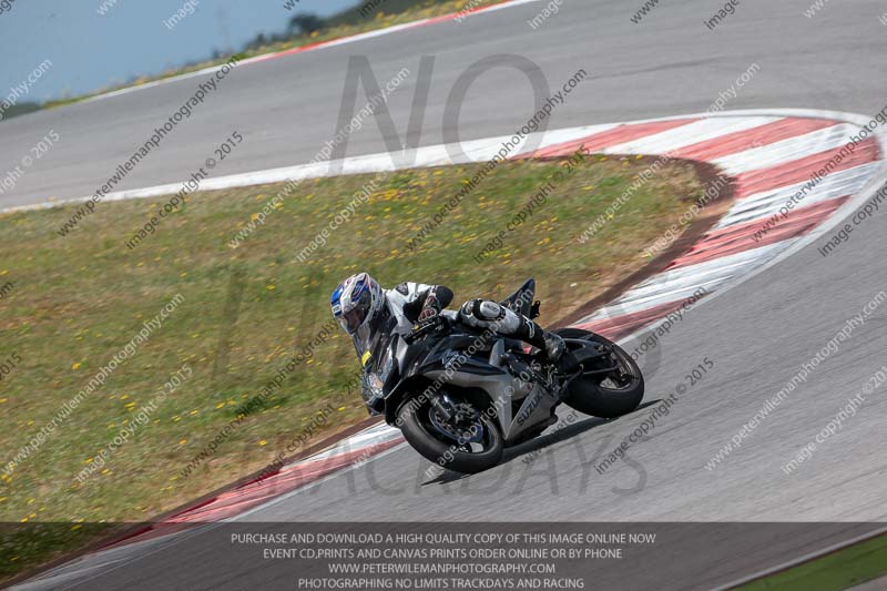 may 2016;motorbikes;no limits;peter wileman photography;portimao;portugal;trackday digital images
