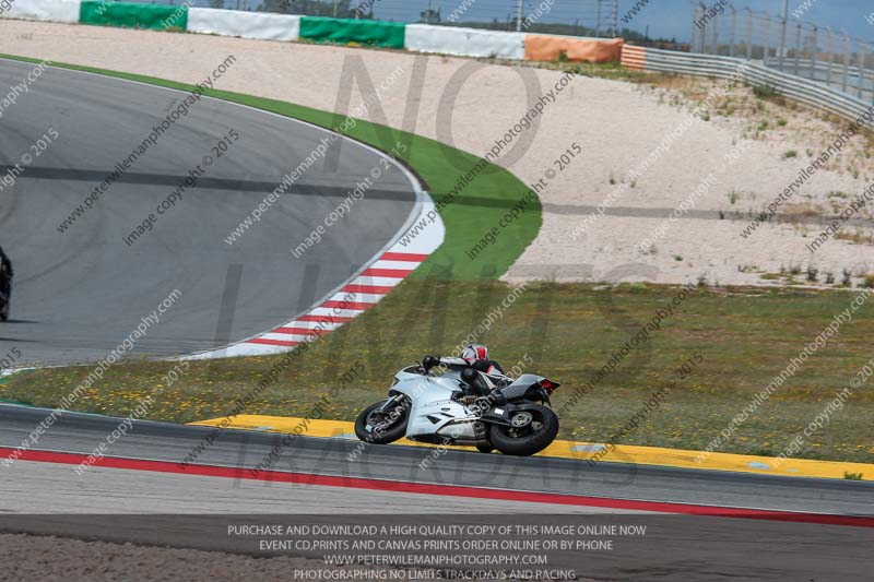 may 2016;motorbikes;no limits;peter wileman photography;portimao;portugal;trackday digital images