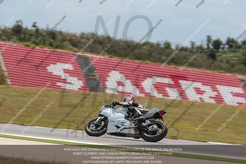 may 2016;motorbikes;no limits;peter wileman photography;portimao;portugal;trackday digital images