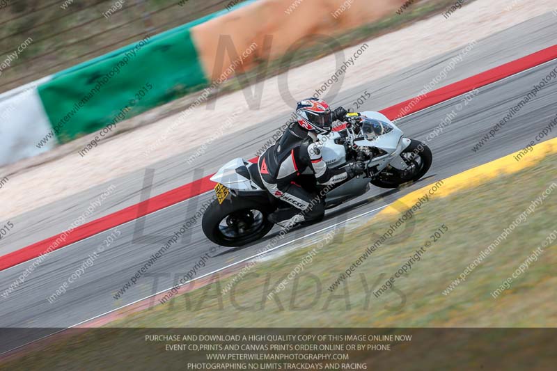 may 2016;motorbikes;no limits;peter wileman photography;portimao;portugal;trackday digital images