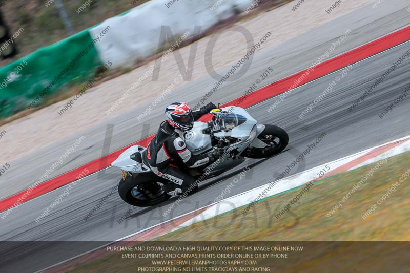 may 2016;motorbikes;no limits;peter wileman photography;portimao;portugal;trackday digital images