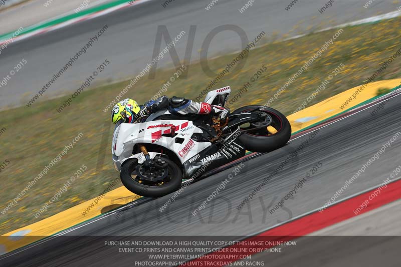 may 2016;motorbikes;no limits;peter wileman photography;portimao;portugal;trackday digital images