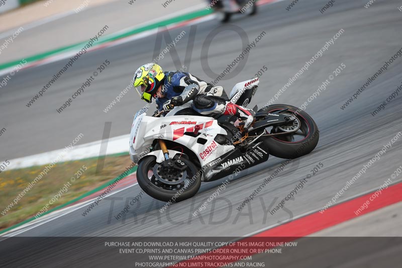 may 2016;motorbikes;no limits;peter wileman photography;portimao;portugal;trackday digital images