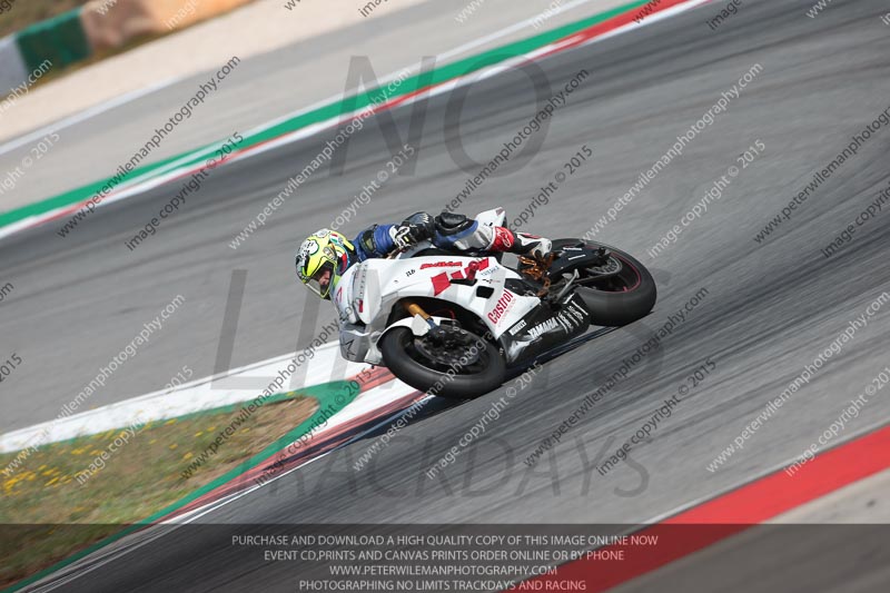 may 2016;motorbikes;no limits;peter wileman photography;portimao;portugal;trackday digital images