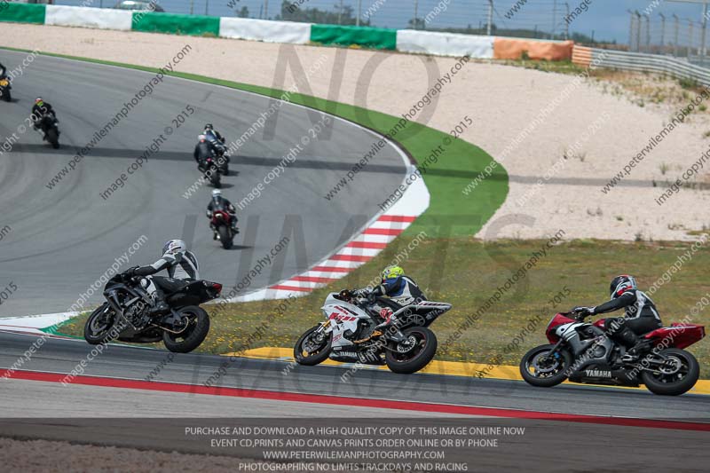 may 2016;motorbikes;no limits;peter wileman photography;portimao;portugal;trackday digital images