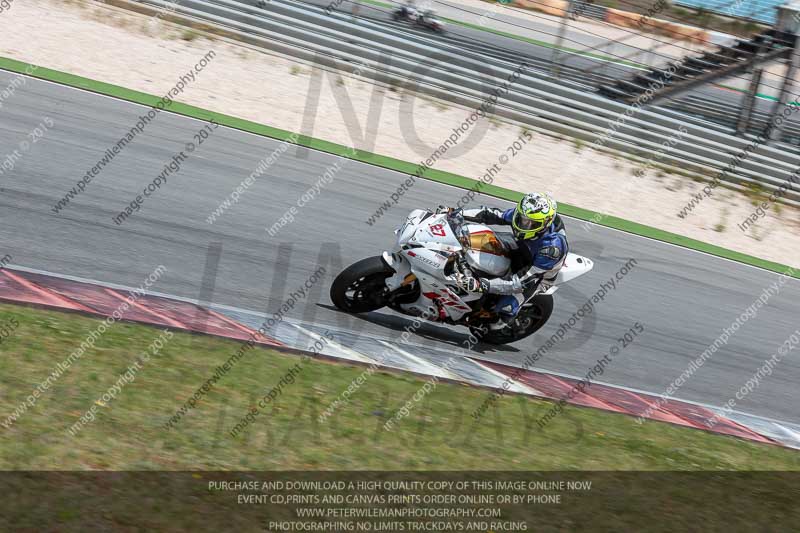 may 2016;motorbikes;no limits;peter wileman photography;portimao;portugal;trackday digital images