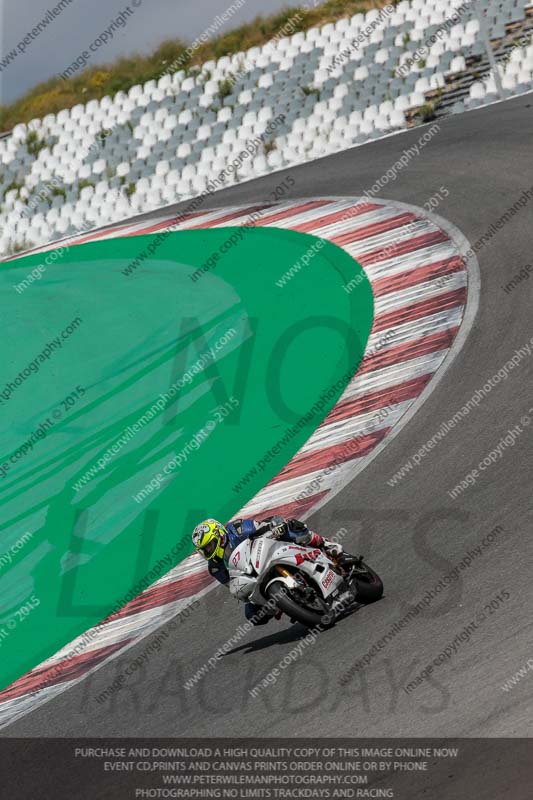 may 2016;motorbikes;no limits;peter wileman photography;portimao;portugal;trackday digital images