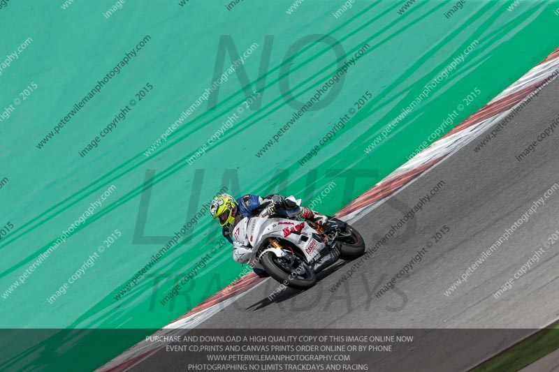 may 2016;motorbikes;no limits;peter wileman photography;portimao;portugal;trackday digital images