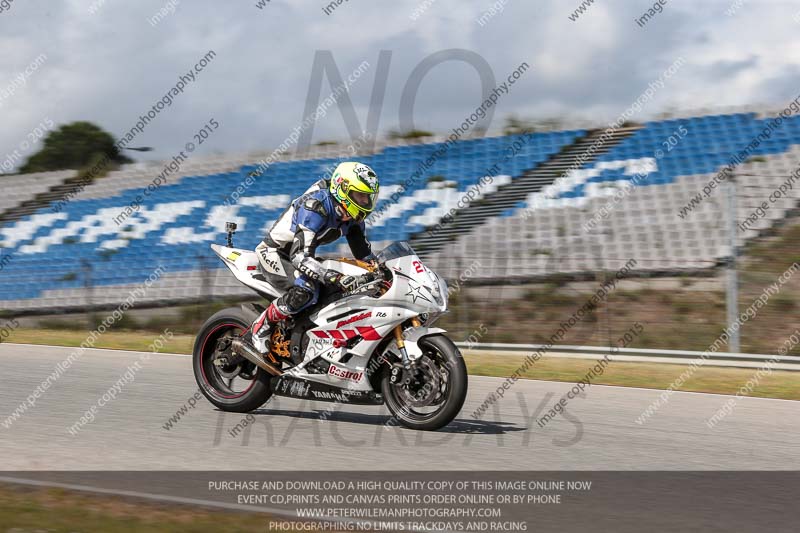 may 2016;motorbikes;no limits;peter wileman photography;portimao;portugal;trackday digital images
