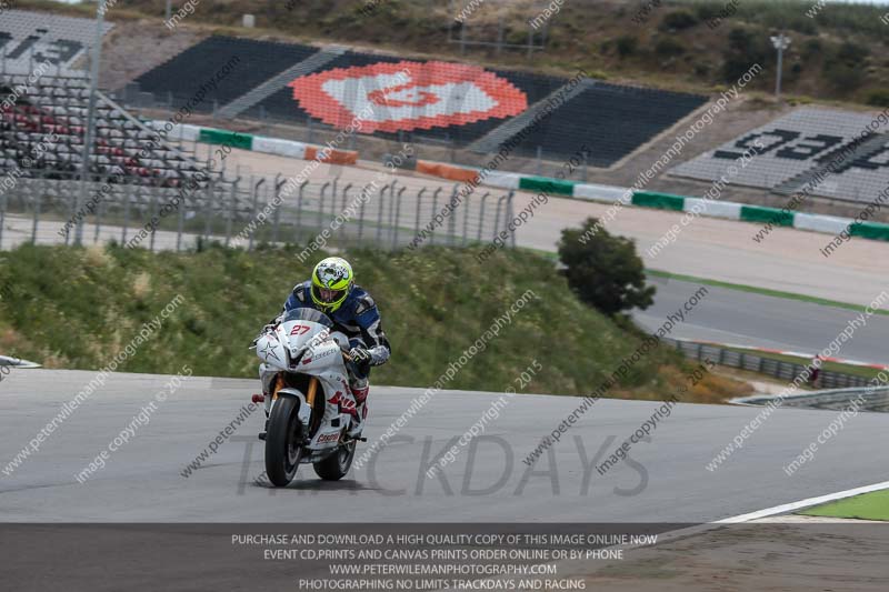 may 2016;motorbikes;no limits;peter wileman photography;portimao;portugal;trackday digital images
