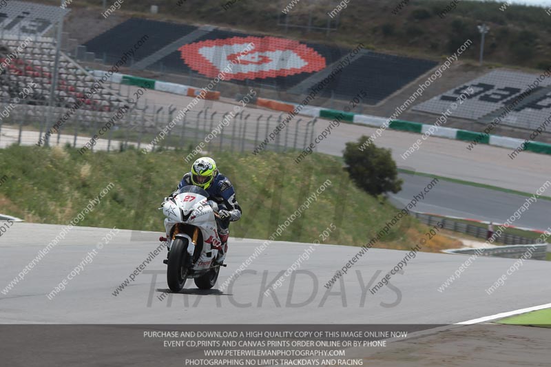 may 2016;motorbikes;no limits;peter wileman photography;portimao;portugal;trackday digital images