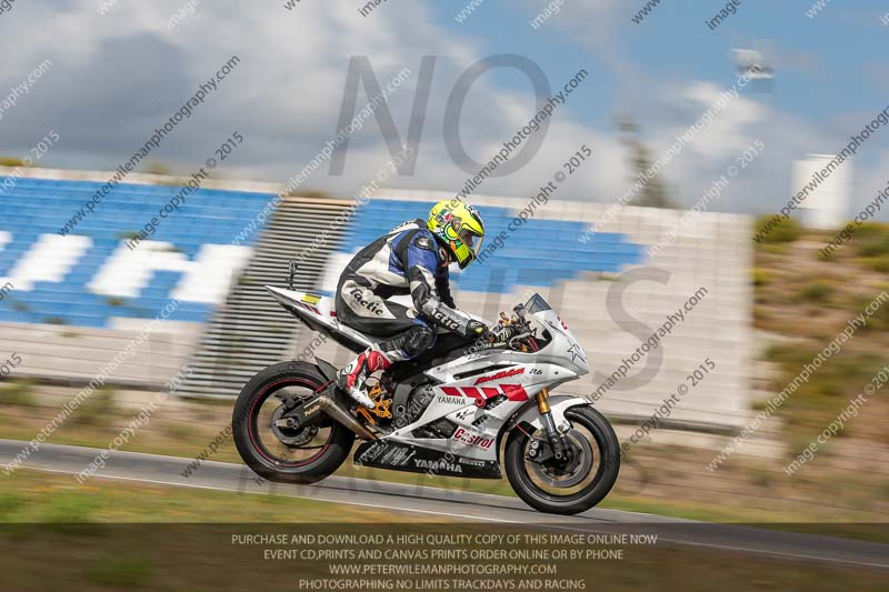may 2016;motorbikes;no limits;peter wileman photography;portimao;portugal;trackday digital images