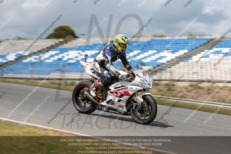 may 2016;motorbikes;no limits;peter wileman photography;portimao;portugal;trackday digital images