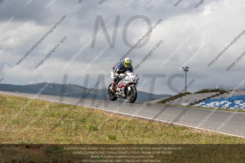 may 2016;motorbikes;no limits;peter wileman photography;portimao;portugal;trackday digital images