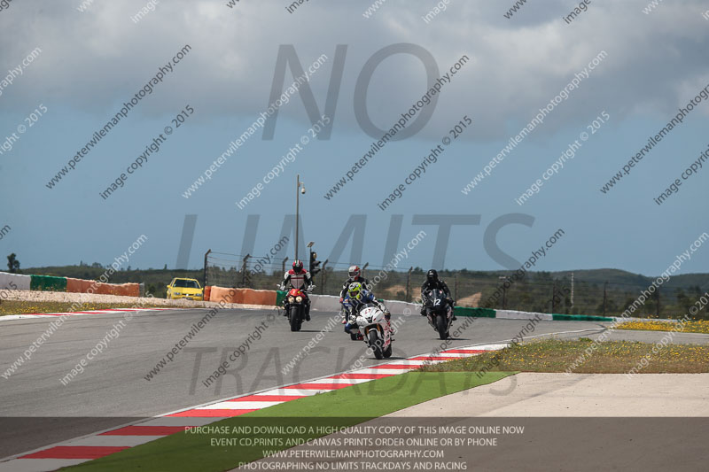 may 2016;motorbikes;no limits;peter wileman photography;portimao;portugal;trackday digital images