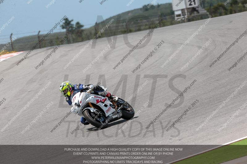 may 2016;motorbikes;no limits;peter wileman photography;portimao;portugal;trackday digital images
