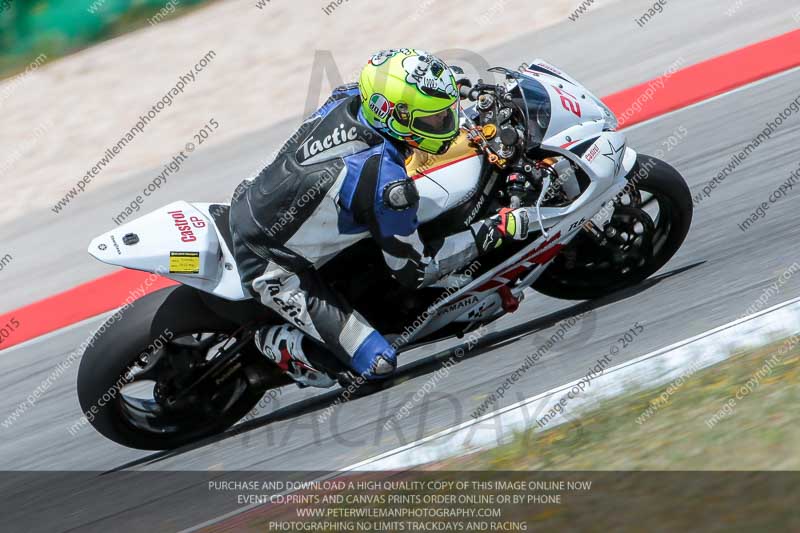 may 2016;motorbikes;no limits;peter wileman photography;portimao;portugal;trackday digital images