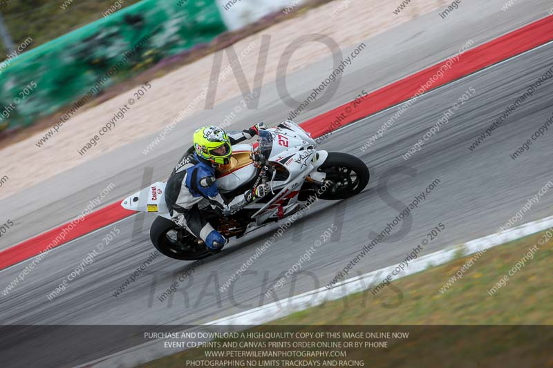 may 2016;motorbikes;no limits;peter wileman photography;portimao;portugal;trackday digital images