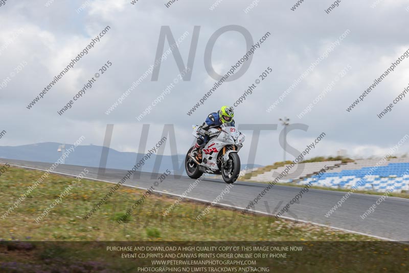 may 2016;motorbikes;no limits;peter wileman photography;portimao;portugal;trackday digital images