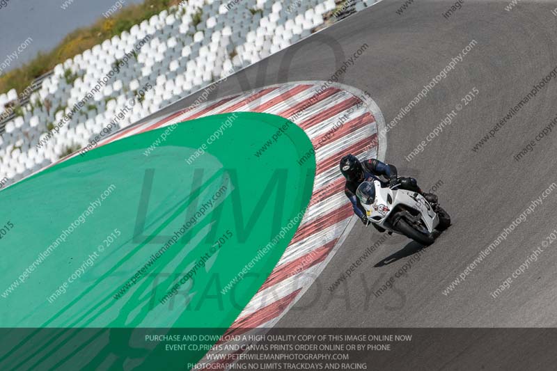may 2016;motorbikes;no limits;peter wileman photography;portimao;portugal;trackday digital images