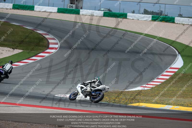 may 2016;motorbikes;no limits;peter wileman photography;portimao;portugal;trackday digital images
