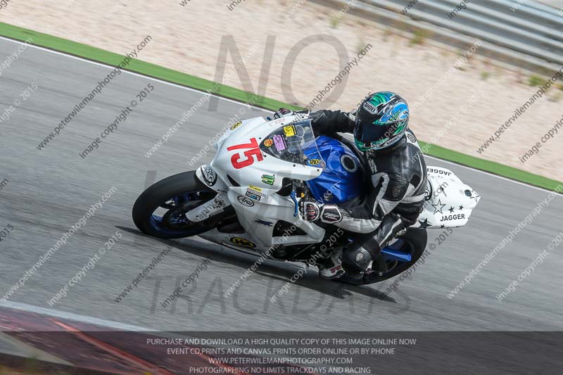 may 2016;motorbikes;no limits;peter wileman photography;portimao;portugal;trackday digital images