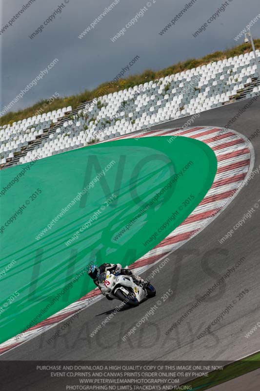 may 2016;motorbikes;no limits;peter wileman photography;portimao;portugal;trackday digital images