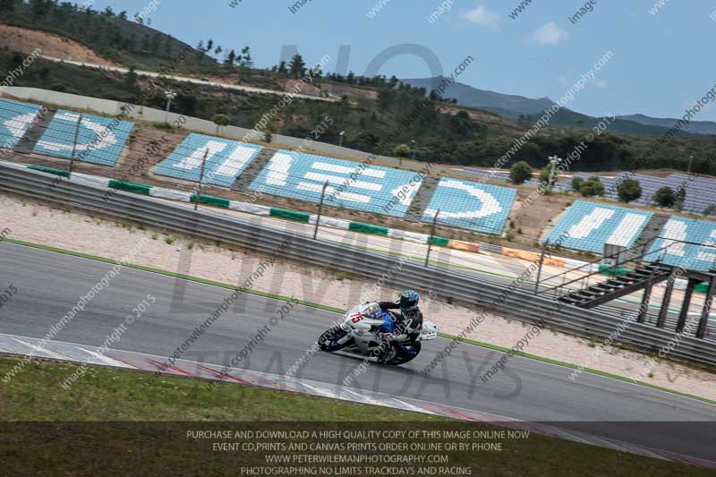 may 2016;motorbikes;no limits;peter wileman photography;portimao;portugal;trackday digital images