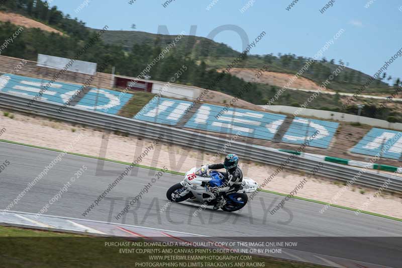 may 2016;motorbikes;no limits;peter wileman photography;portimao;portugal;trackday digital images