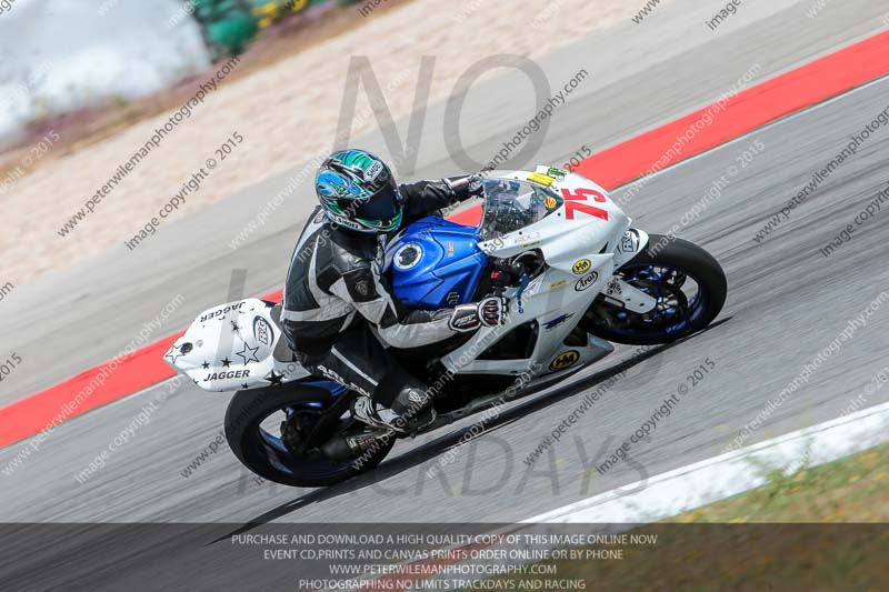 may 2016;motorbikes;no limits;peter wileman photography;portimao;portugal;trackday digital images