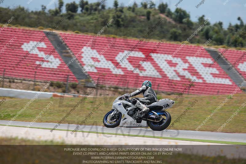 may 2016;motorbikes;no limits;peter wileman photography;portimao;portugal;trackday digital images