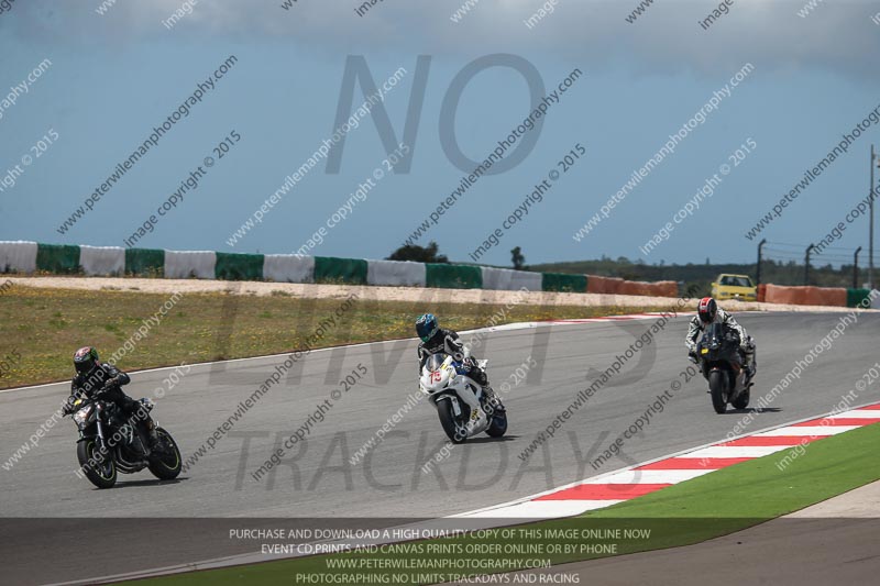 may 2016;motorbikes;no limits;peter wileman photography;portimao;portugal;trackday digital images