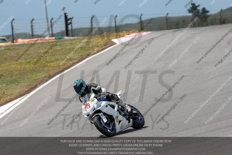 may 2016;motorbikes;no limits;peter wileman photography;portimao;portugal;trackday digital images