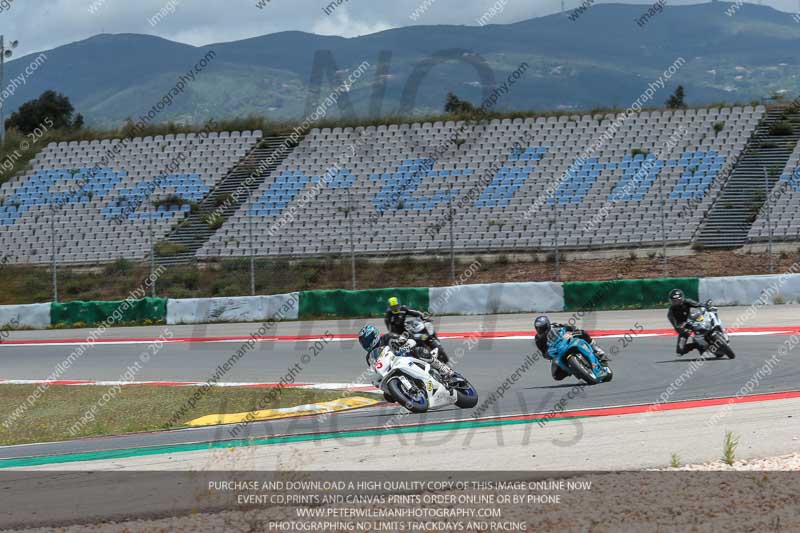may 2016;motorbikes;no limits;peter wileman photography;portimao;portugal;trackday digital images