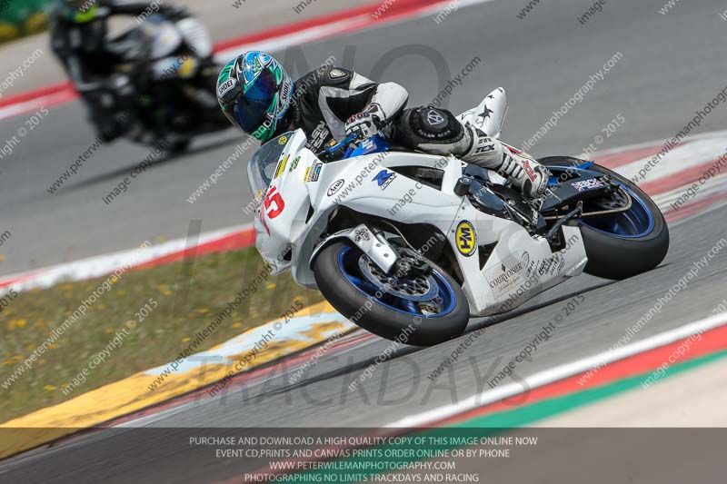 may 2016;motorbikes;no limits;peter wileman photography;portimao;portugal;trackday digital images