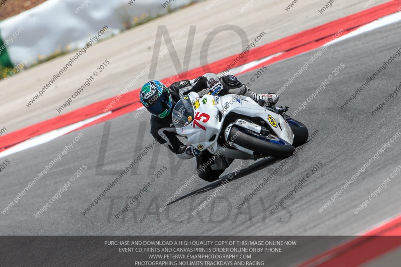 may 2016;motorbikes;no limits;peter wileman photography;portimao;portugal;trackday digital images