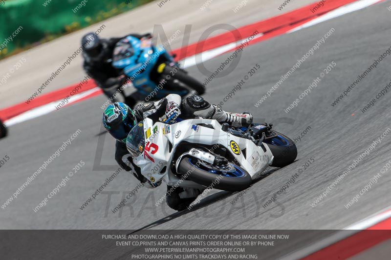 may 2016;motorbikes;no limits;peter wileman photography;portimao;portugal;trackday digital images