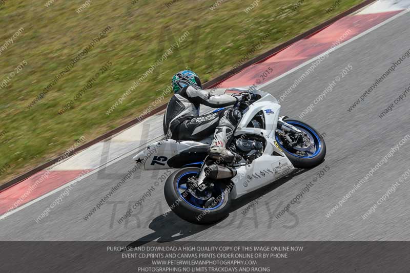 may 2016;motorbikes;no limits;peter wileman photography;portimao;portugal;trackday digital images