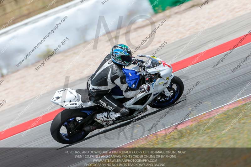 may 2016;motorbikes;no limits;peter wileman photography;portimao;portugal;trackday digital images