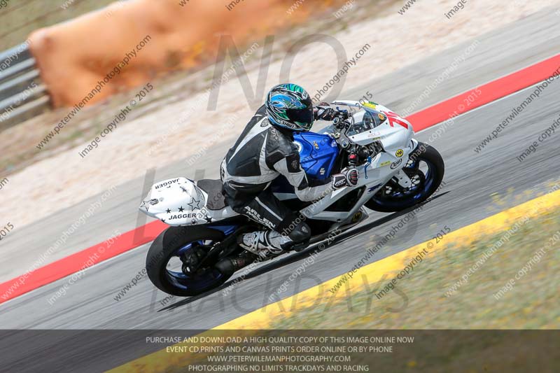 may 2016;motorbikes;no limits;peter wileman photography;portimao;portugal;trackday digital images