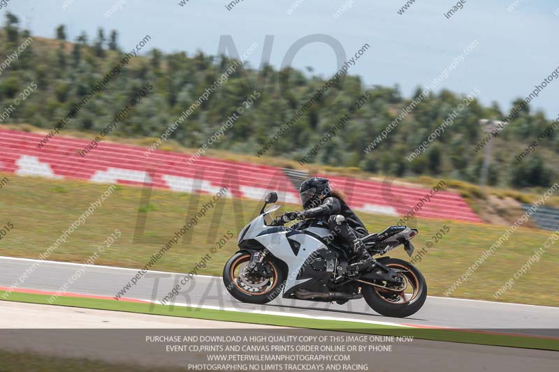 may 2016;motorbikes;no limits;peter wileman photography;portimao;portugal;trackday digital images