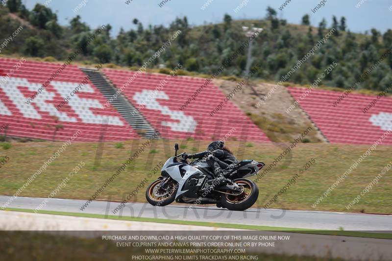 may 2016;motorbikes;no limits;peter wileman photography;portimao;portugal;trackday digital images