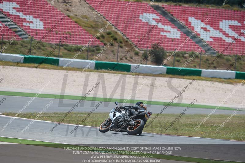 may 2016;motorbikes;no limits;peter wileman photography;portimao;portugal;trackday digital images