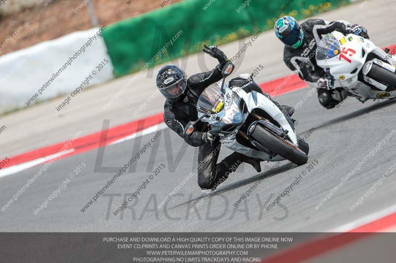 may 2016;motorbikes;no limits;peter wileman photography;portimao;portugal;trackday digital images