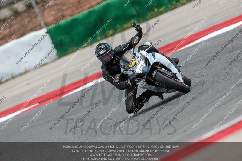 may 2016;motorbikes;no limits;peter wileman photography;portimao;portugal;trackday digital images
