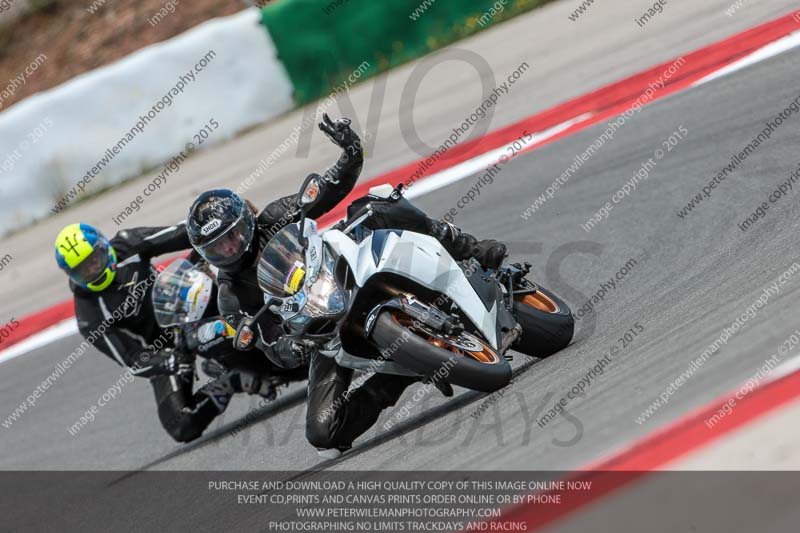 may 2016;motorbikes;no limits;peter wileman photography;portimao;portugal;trackday digital images