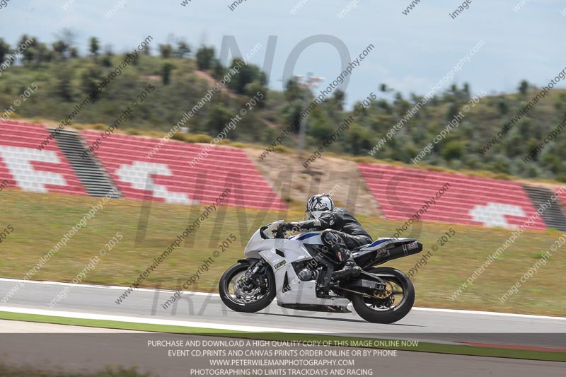 may 2016;motorbikes;no limits;peter wileman photography;portimao;portugal;trackday digital images