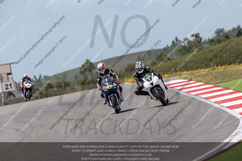 may 2016;motorbikes;no limits;peter wileman photography;portimao;portugal;trackday digital images