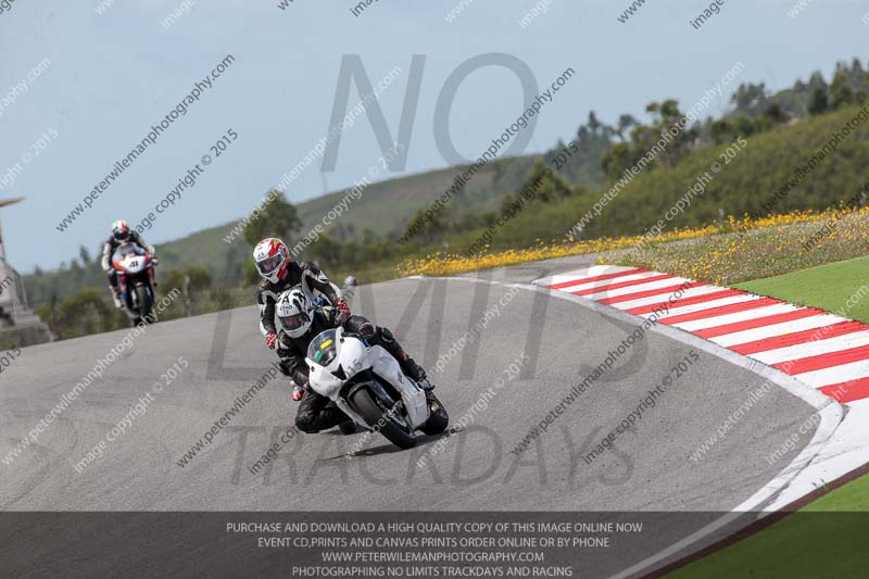 may 2016;motorbikes;no limits;peter wileman photography;portimao;portugal;trackday digital images