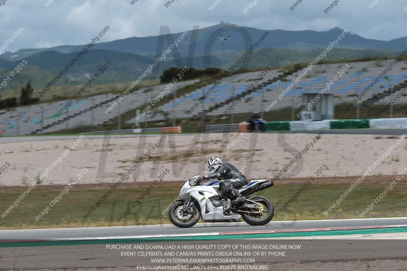 may 2016;motorbikes;no limits;peter wileman photography;portimao;portugal;trackday digital images